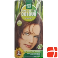 Henna Plus Long Last Color 6.35 Hazelnut