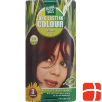 Henna Plus Long Last Color 5.64 Henna Red