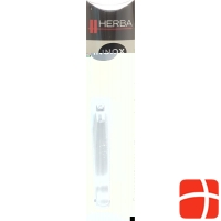 Herba foot nail clippers stainless