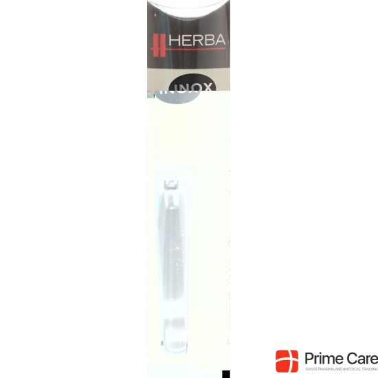 Herba foot nail clippers stainless buy online