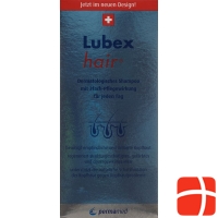 Lubex Hair Shampoo 200ml