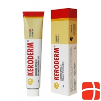 Keroderm Regenerationssalbe 30g