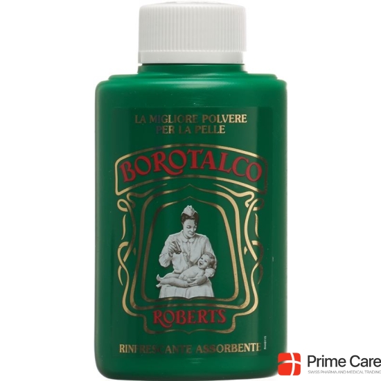 Borotalco-Puder Dose 100g buy online