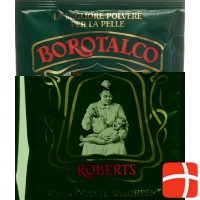 Borotalco-Puder Beutel 100g