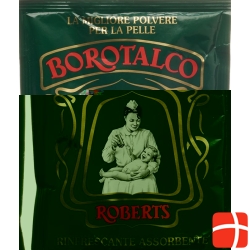 Borotalco-Puder Beutel 100g