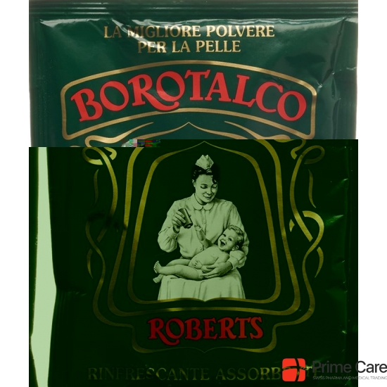 Borotalco-Puder Beutel 100g buy online