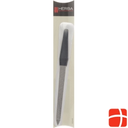 Herba Saphir Formfeile 18cm
