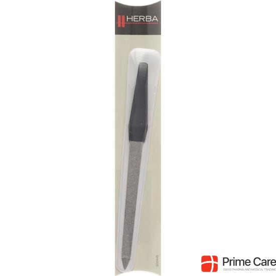 Herba Saphir Formfeile 18cm buy online