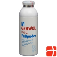 Gehwol Med Fusspuder 100g