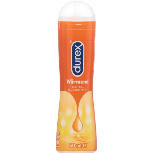 Durex Play Gleitgel Wärmend 50ml buy online
