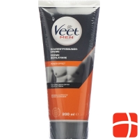 Veet For Men Enthaarungs Gelcreme Körper 200ml
