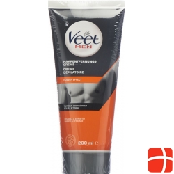 Veet For Men Enthaarungs Gelcreme Körper 200ml