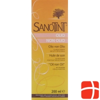 Sanotint Olio Non Olio Light restructuring Oil 200ml