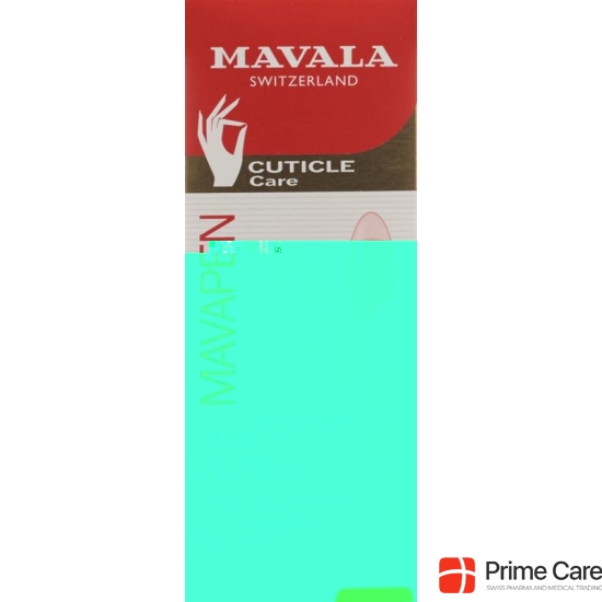 Mavala Mavapen Nagelpflegeöl 4.5ml buy online