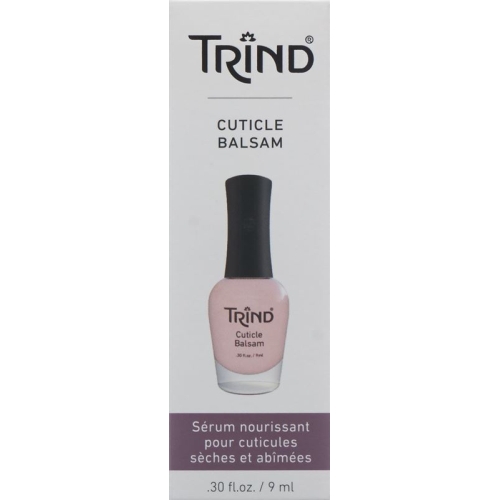 Trind Cuticle Repair Balsam Glasflasche 9ml buy online
