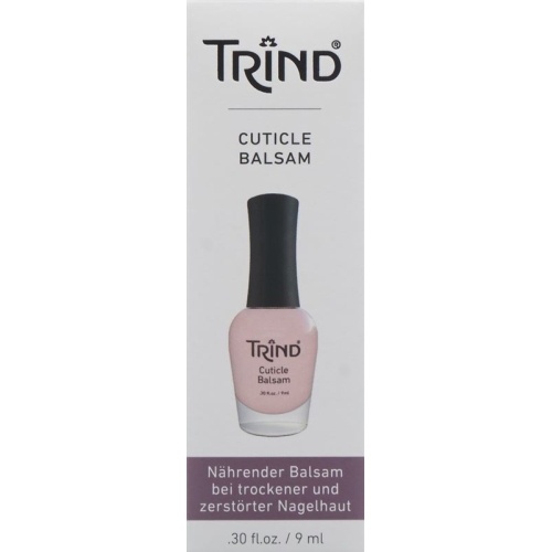 Trind Cuticle Repair Balsam Glasflasche 9ml buy online