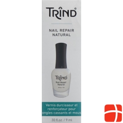Trind Nail Repair Nagelhärter Natural 9ml