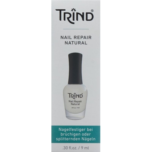 Trind Nail Repair Nagelhärter Natural 9ml buy online