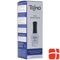 Trind Nail Brightener Glasflasche 9ml