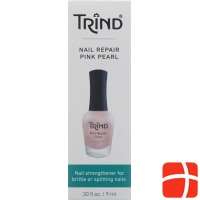 Trind Nail Repair Nagelhaerter Pink Pearl 9ml