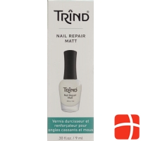 Trind Nail Repair Nagelhärter Matt 9ml