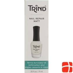Trind Nail Repair Nagelhärter Matt 9ml