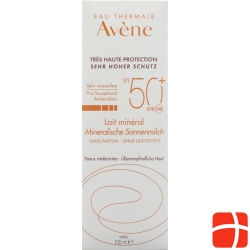 Avène Sonnenschutz Milch LSF 50 100ml