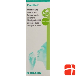 Prontoral Mundspüllösung 250ml
