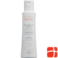 Avène Mild Eye Make-up Remover 125ml