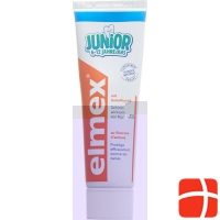 Elmex JUNIOR Zahnpasta 75ml