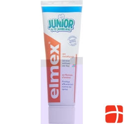 Elmex JUNIOR Zahnpasta 75ml