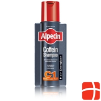 Alpecin Hair Energizer Coffein Shampoo C1 250ml
