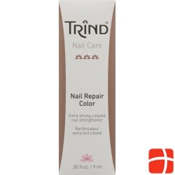 Trind Nail Repair Nagelhärter Pastel No5 9ml