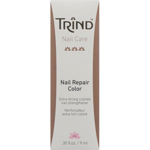 Trind Nail Repair Nagelhärter Pastel No5 9ml buy online