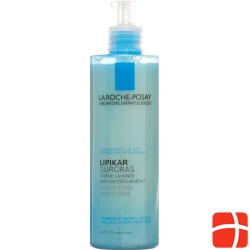 La Roche-Posay Lipikar Surgras liquid 400ml