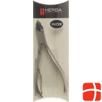Herba Top Inox Nail Nippers 12cm