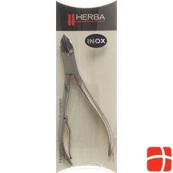 Herba Top Inox Nail Nippers 12cm
