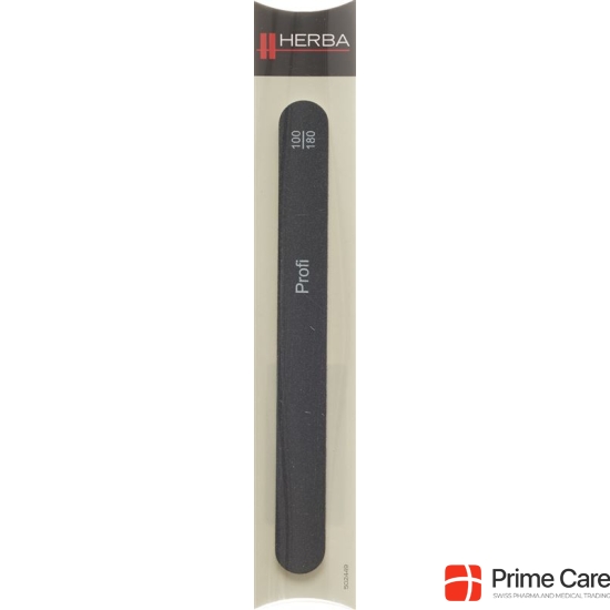 Herba Nagelfeile Profi buy online