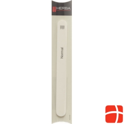 Herba Nail File Normal
