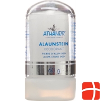 Athanor Deodorant Mineralstein 60g