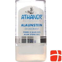 Athanor Deodorant Mineralstein 120g
