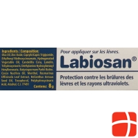 Labiosan LSF 20 Tube 8g