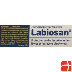 Labiosan LSF 20 Tube 8g