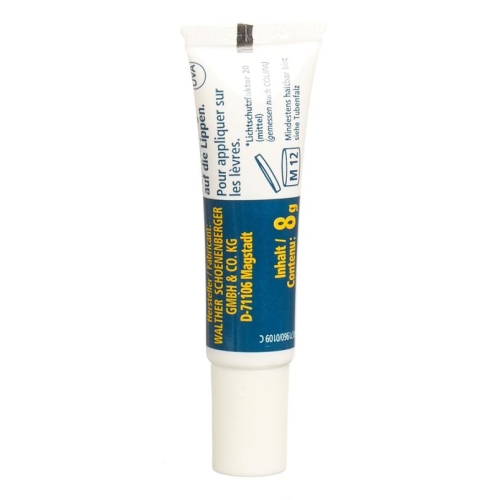 Labiosan LSF 20 Tube 8g buy online