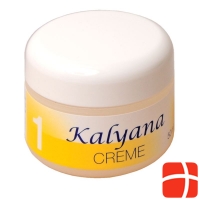 Kalyana 1 Creme mit Calcium Fluoratum 50ml