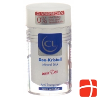 CL Deo-Kristall Mini Stick 60g