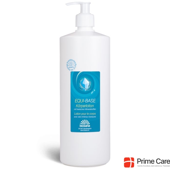 Equi-Base Körperlotion 200ml buy online