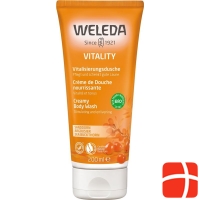 Weleda Sanddorn Cremedouche 200ml