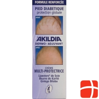Akileine Akildia Schutzcreme 75ml