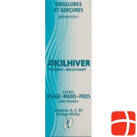 Akileine Dermo Akilwinter Creme 75ml